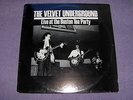 THE VELVET UNDERGROUND 