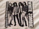 White Zombie - PsychoHead-Blowout RARE 1st LP Vinyl Record Album 12