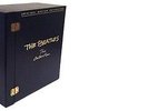The Beatles, The Collection, boxed set of 14 Original Master Recordings, 1982