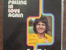 TED MULRY - FALLING IN LOVE AGAIN - ORIGINAL AUSSIE 1971 LP