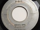 LISTEN _ LOS SILVERSTONE - TAMBORITO SWING 45 PANAMA RARE Killer