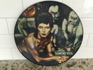 DAVID BOWIE - DIAMOND DOGS - BRAND NEW PICTURE DISC VINYL LP RECORD