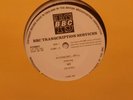 U2 IN CONCERT 1983 BBC TRANSCRIPTION DISC VINYL LP VERY RARE NEAR MINT