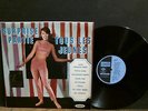 SURPRISE PARTIE  Tous Les Jeunes  Various  LP    Ye-ye  Francoise Hardy  Petula