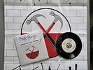 Pink Floyd Run Like Hell Sealed & Numbered Poster Pack 7
