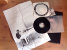 John Lennon Imagine 1st Print Poster And Postcard Included