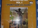 ? Pont Sur Le Zaire ? AFRICAN RETRO VOL. 1 ? A beauty