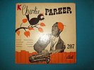 Charlie Parker Dial 207 10