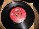 THE ROLLING STONES , RARE RHODESIA / ZIMBABWE PRESS , AS TEARS GO BY , BEATLES