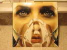 UNDEROATH THEY'RE ONLY CHASING SAFETY 180 GRAM COLLECTORS EDITION CLEAR VINYL LP