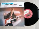 LP 25cm Johnny Hallyday ISRAELIEN 