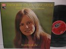 SLS 895 Dvorak Elgar Haydn Schumann Favourite Cello Concertos Jacqueline Du Pre
