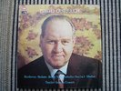 DAVID OISTRAKH - BEETHOVEN, BRAHMS, BRUCH... - EMI SLS 5004 - 5 RECORD-SET