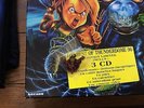 Coffret box THUNDERDOME 