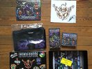Coffret box THUNDERDOME 