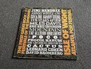THE FIRST GREAT ROCK FESTIVALS OF THE SEVENTIES ISLE OF WIGHT/ATLANTA - 1971 3LP