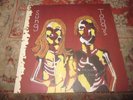 ANIMAL COLLECTIVE - SUNG TONGS LP PANDA BEAR