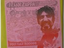 FRANK ZAPPA Mothers FACTORY SEALED Poot Face Booogie LP TAKRL not TMOQ w/Inserts