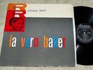 LAVERNE BAKER - ORIGINAL Atlantic LP w/Jim Dandy