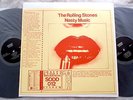 ROLLING STONES NASTY MUSIC 2LP JAPAN EDITION no TMOQ