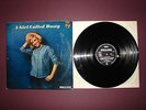 Dusty Springfield A Girl Called Dusty LP Vinyl Record 1964 BL.7594 632325BL