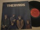 THE BYRDS - TURN  TURN  TURN  - MONO - STAMPA CARTONATA USA - LP VINILE