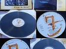 SANDRA -CLOSE TO SEVEN  MINT 1992 VINYL GREEK  SUPER RARE