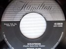 PRENTIS SLADE rockabilly doowop 45 SCRAPIRON / I LIED TO YOU strong vg to vg+ e9