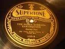 COUNTRY GREEN BAILEY MARTIN & ROBERTS If I Die A Railroad Man SUPERTONE 9320 V++