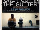 Dave Bailey  One Foot In The Gutter   Epic 16008 mono SUPERB  M-