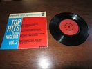 Top Hits from Nigeria EP Vol 2 W African Records Phillips 420 018