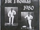 COSMIC DISCO BOOGIE FUNK GHANA PAT THOMAS 1980 YESU SAN BRA LISTEN