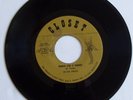 Northern Soul 45 MILTON PARKER Women Like It Harder. CLOSET LABEL.From L.A. VG