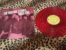 RARE MAXI 45 / THE ROLLING STONES / MISS YOU  / COULEUR