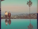 CALIFORNIA NIGHTS - BEST COAST - Vinyl LP