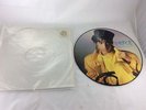 PRINCE *IF I WAS YOUR GIRLFRIEND* VERY RARE 1987 UK 12 INCH PICTURE DISC