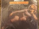 Nancy Sinatra ?- Boots - LP Cathay Records, Taiwan CA-1082 Orange Vinyl 1967