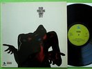 Sonny Stitt - Black Vibrations LP 1972 Prestige Bellaphon PR 10032 