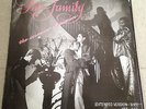 rare THE FAMILY the screams of passion 12