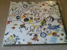 Original 1970 near Mint condition Led Zeppelin III record