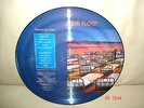 PINK FLOYD A MOMENTARY LAPSE OF REASON   UNPLAYED PICTURE LP