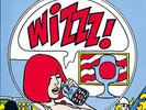 WIZZZ VOLUME 1 BORN BAD RECORDS LP VINYLE NEUF NEW VINYL REISSUE