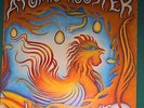 DLP-ATOMIC ROOSTER-HOME TO ROOST-Label:NOVA Records 1977