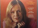 JACQUELINE DU PRE / BARENBOIM Dvorak cello con ANGEL SHRINK MINT