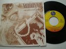 MADONNA Material Girl SPAIN PROM0 45 1985