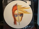 Rare David Bowie Rebel Never Gets Old 12