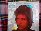 BOB DYLAN - BIOGRAPH  LP - MINT