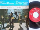 2 EP'S  OLIVER twist ET SES TWISTIES
