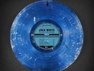 BLUE VINYL Jack White Acoustic Recordings 2x LP Third Man Records Vault SEALED