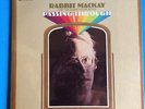 Rabbit Mackay-Passing Through-1969 Uni Stereo-M-/M  FACTORY SEALED-ROCK